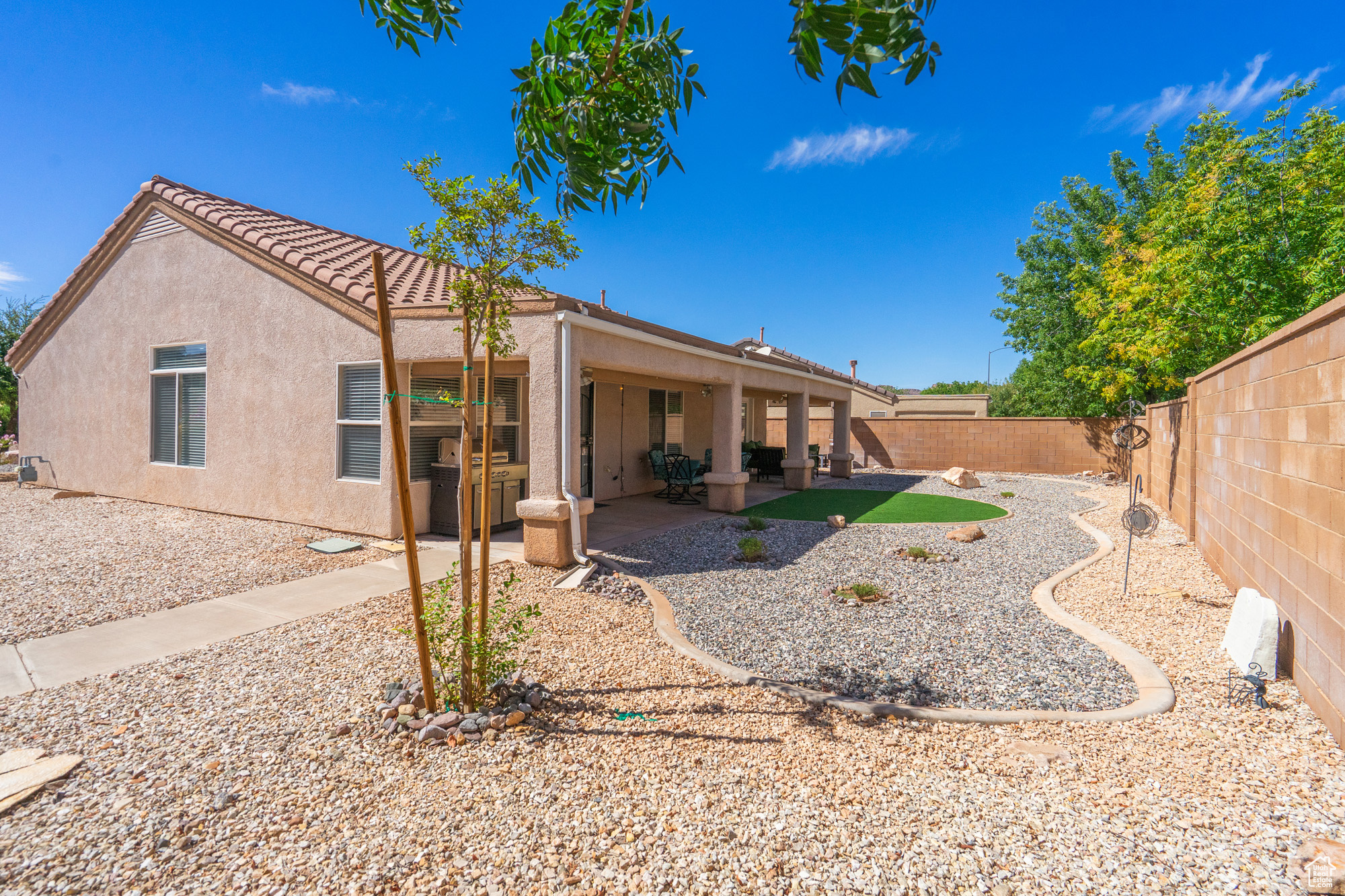 SUN RIVER - Residential