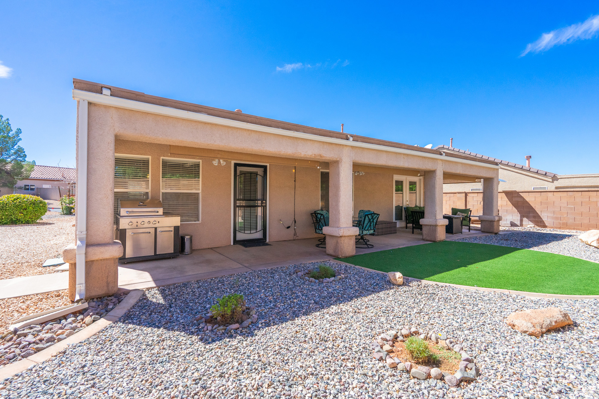 SUN RIVER - Residential