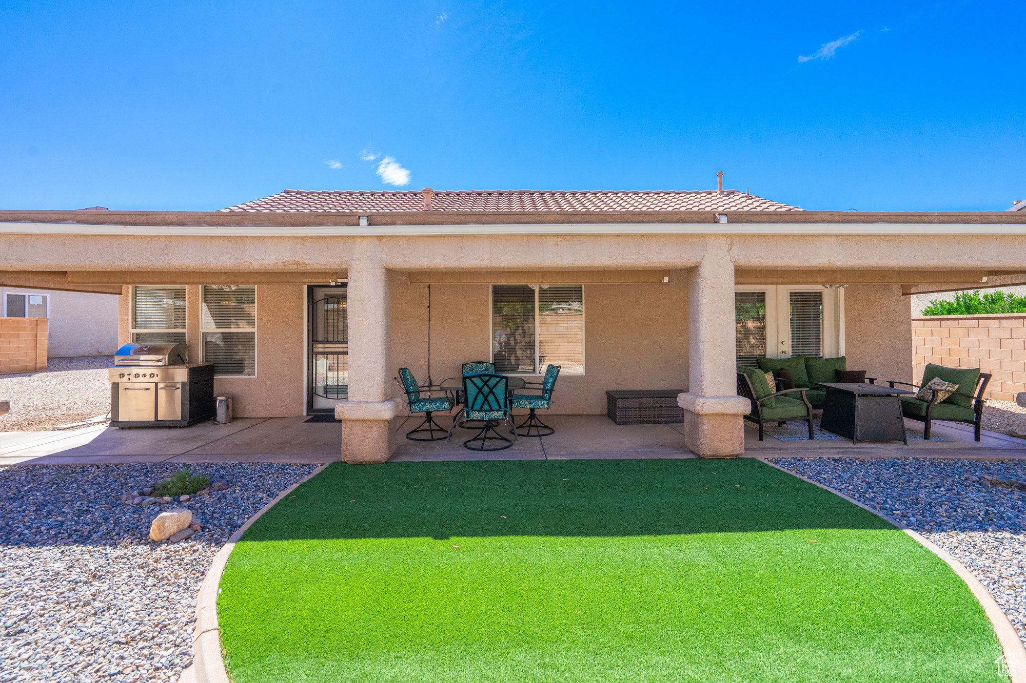 SUN RIVER - Residential