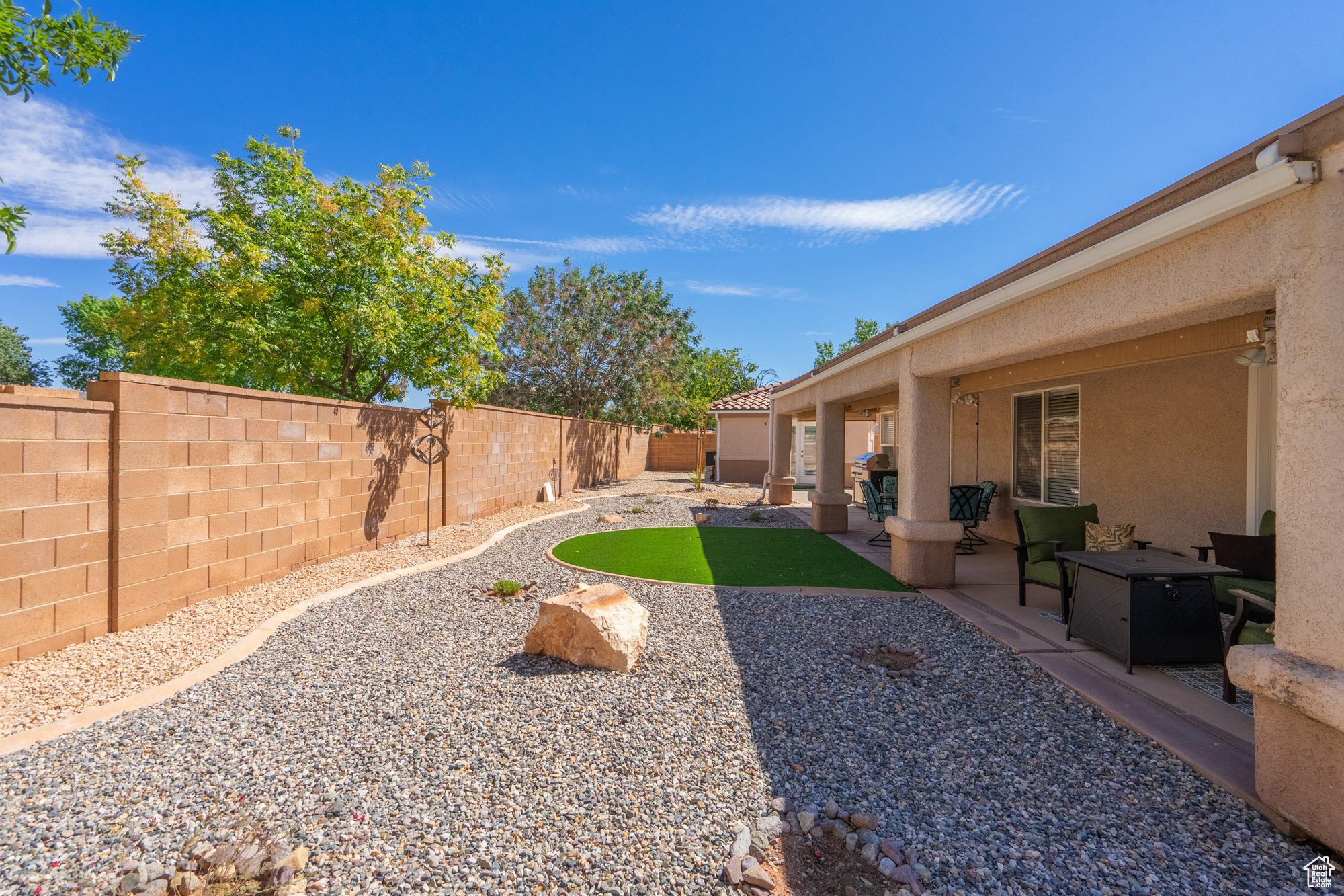 SUN RIVER - Residential