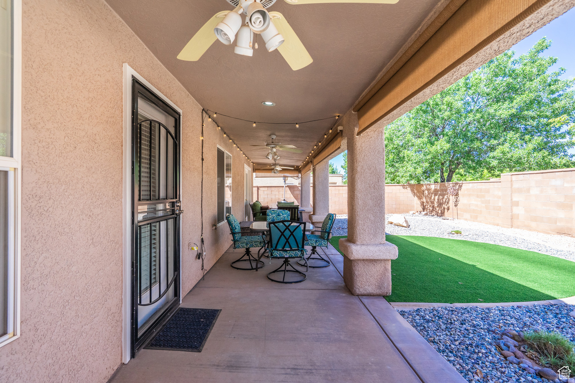 SUN RIVER - Residential