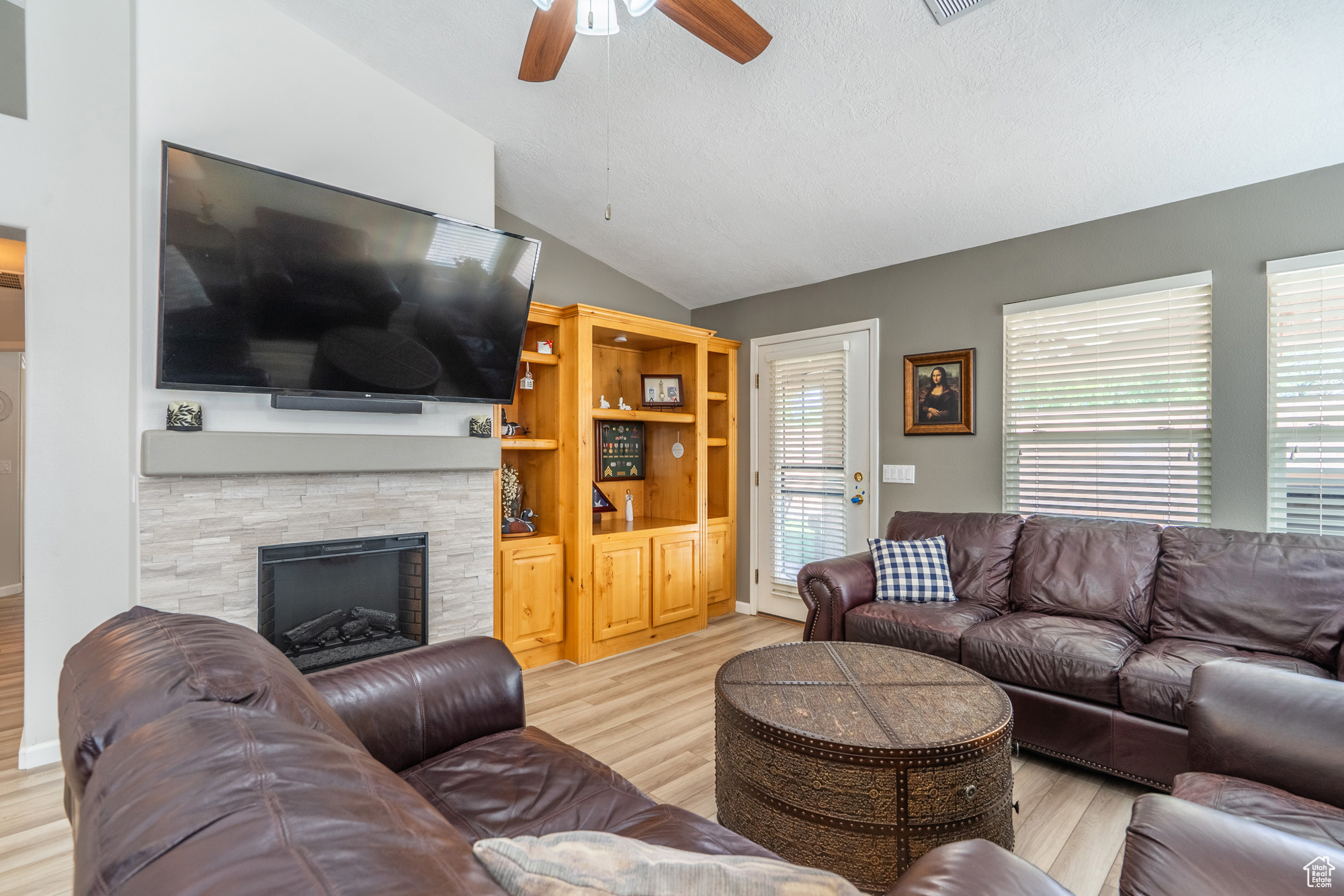 SUN RIVER - Residential