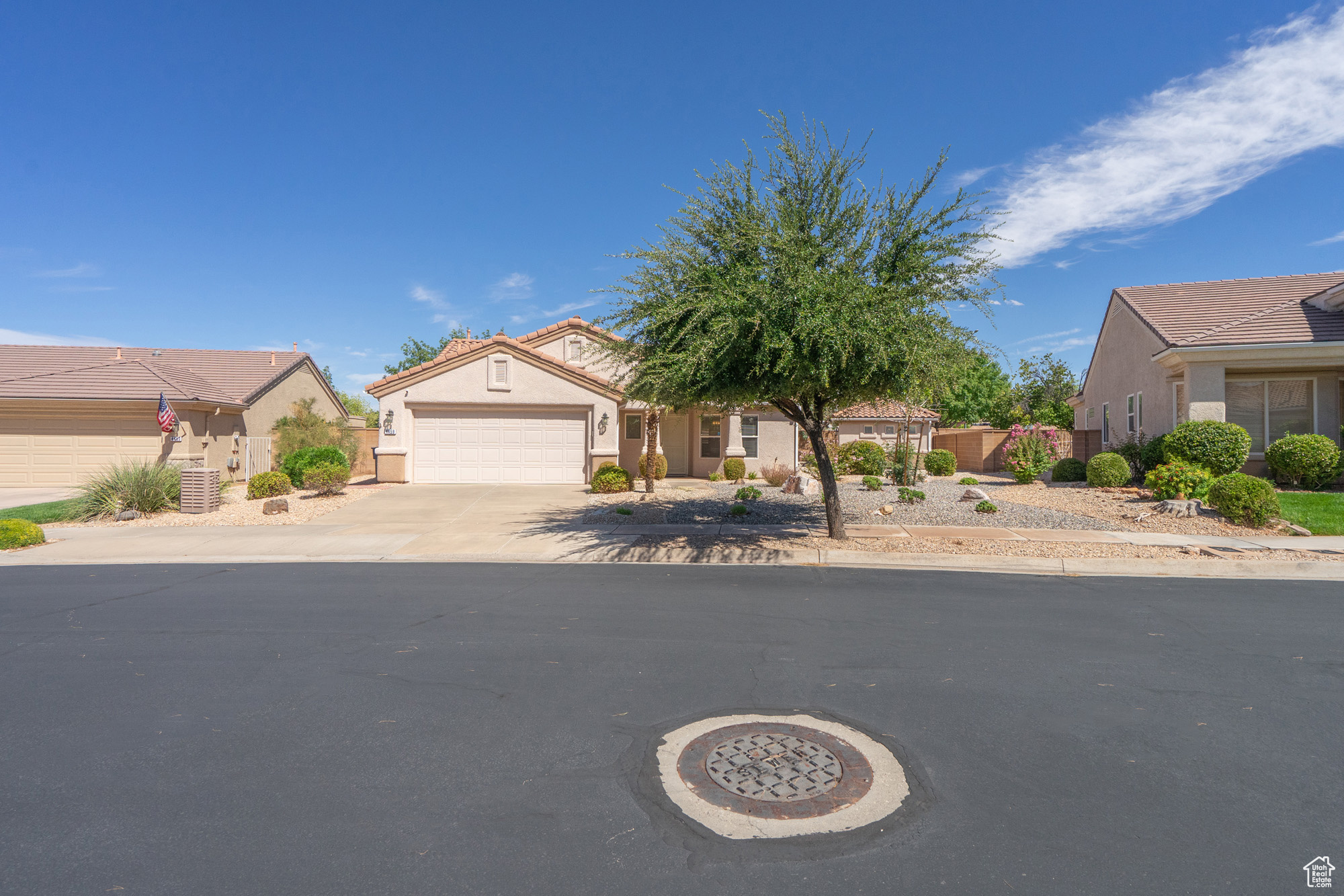 SUN RIVER - Residential