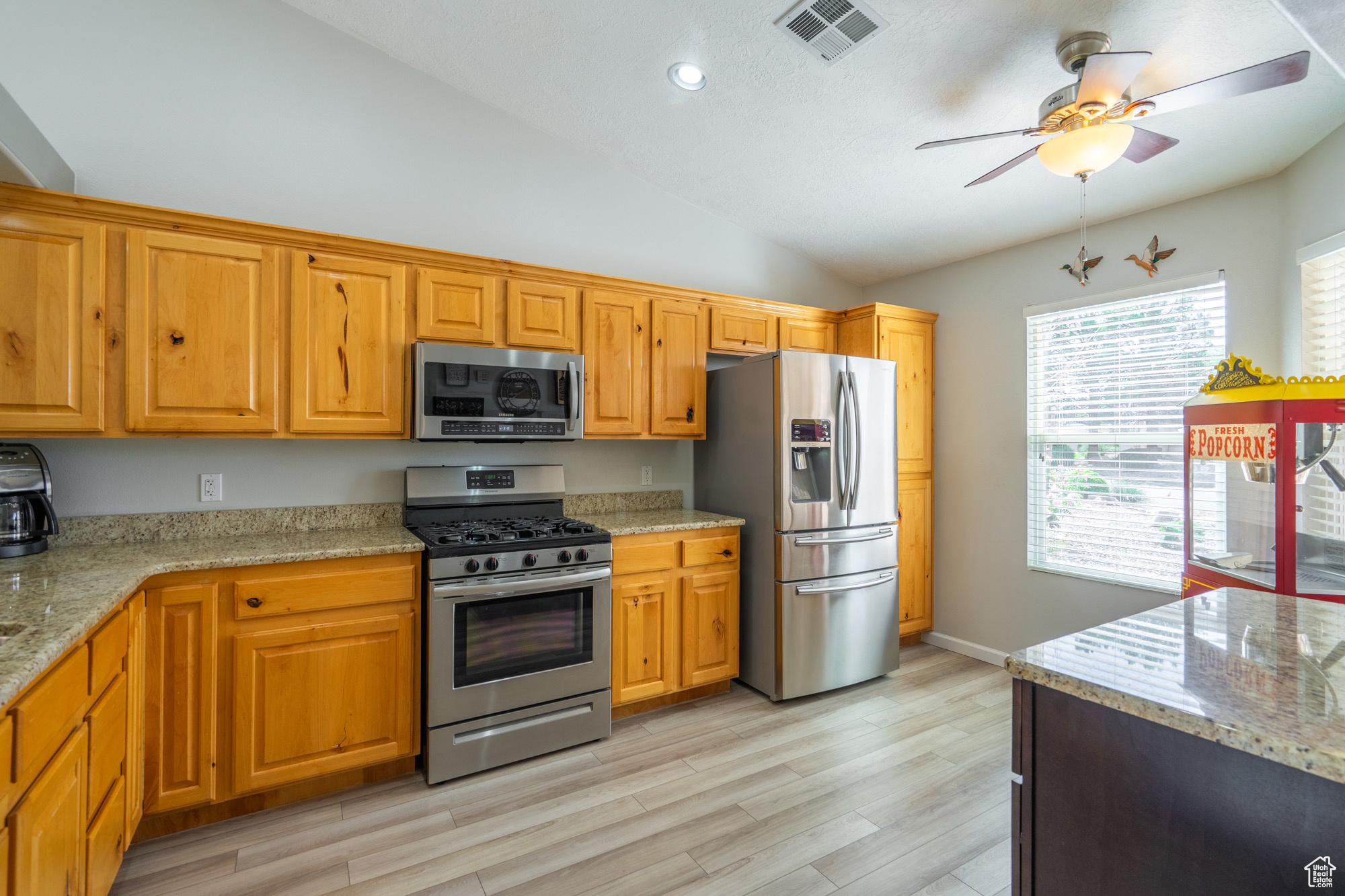 SUN RIVER - Residential