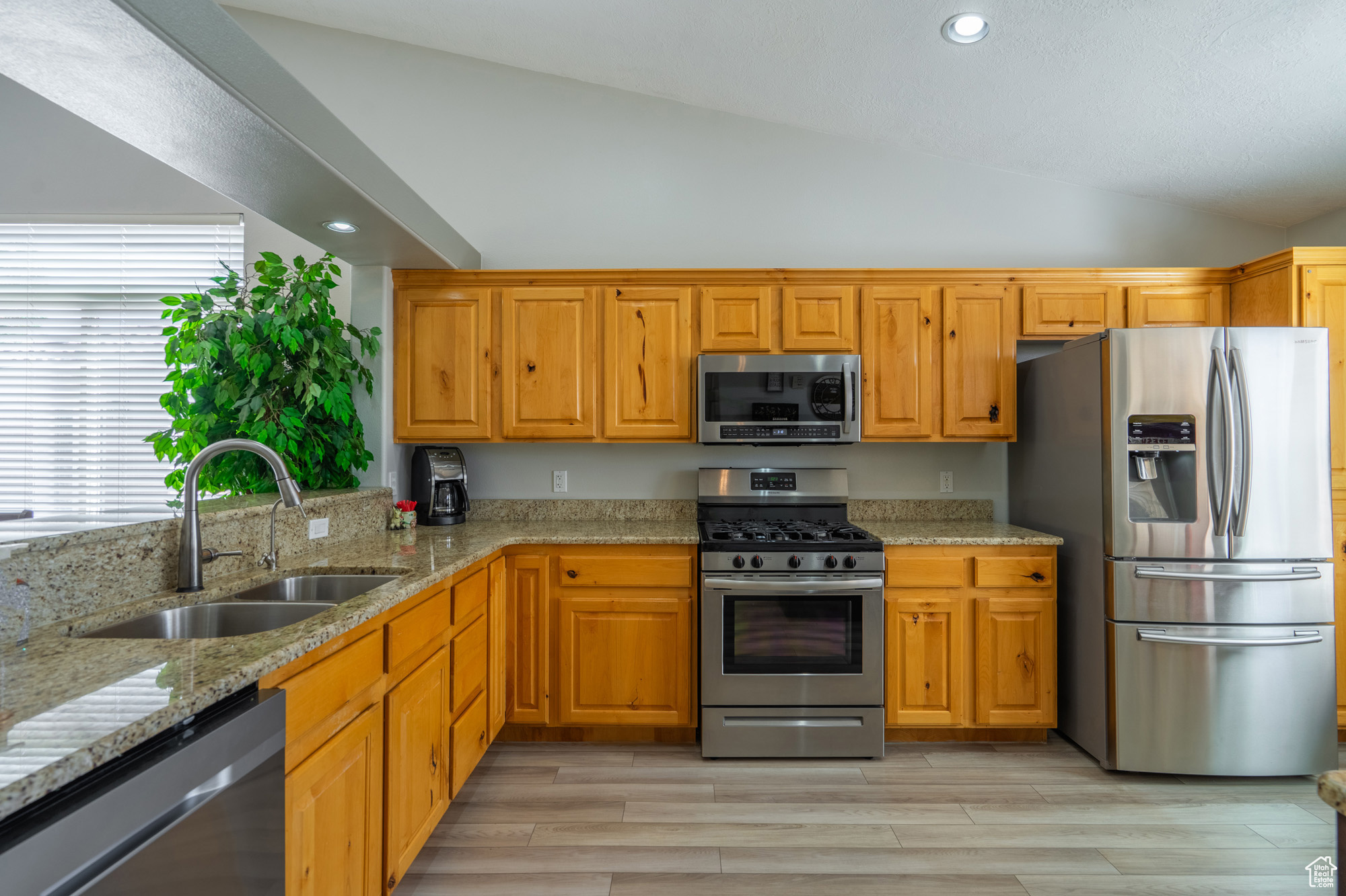 SUN RIVER - Residential