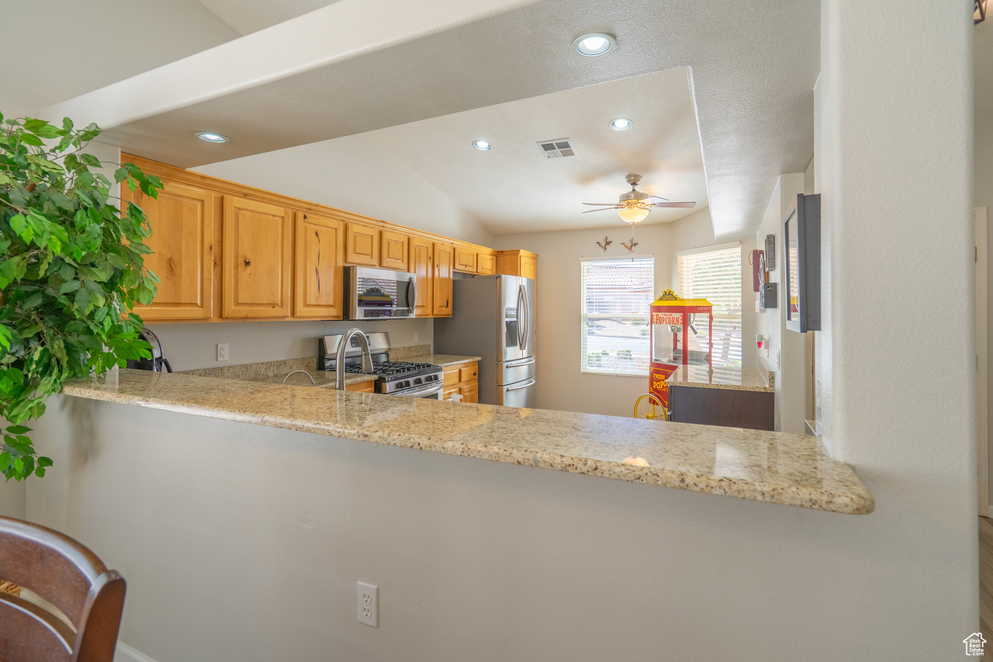 SUN RIVER - Residential