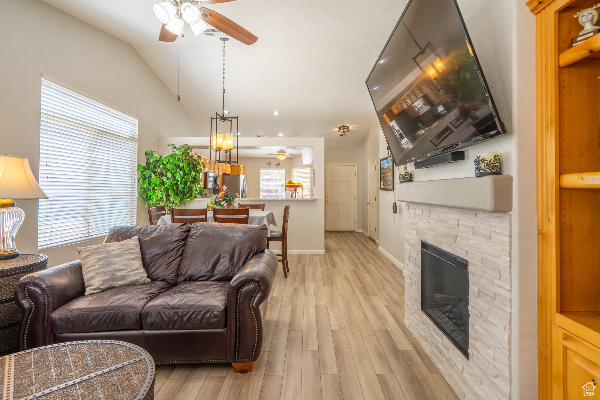 SUN RIVER - Residential