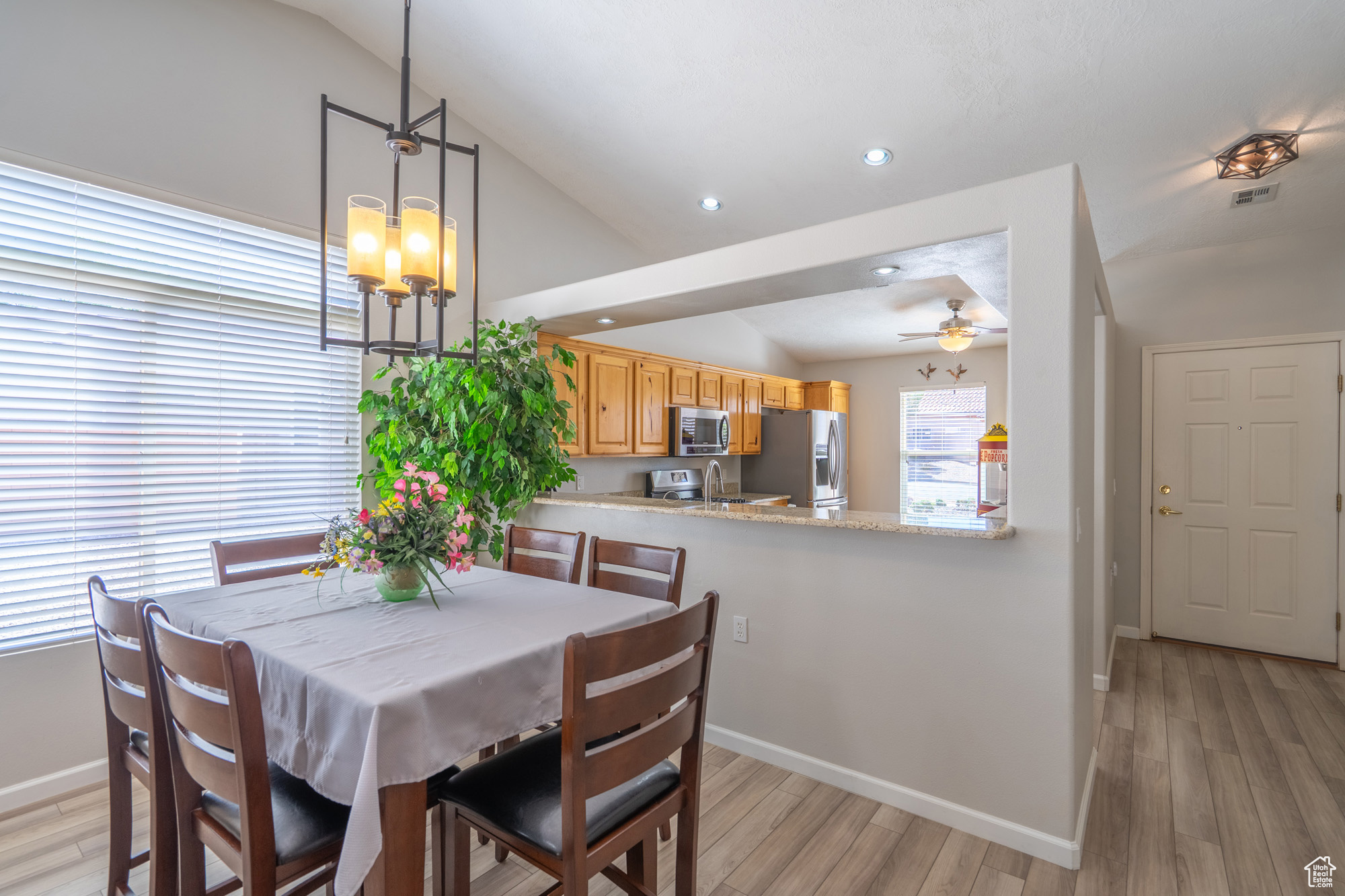 SUN RIVER - Residential