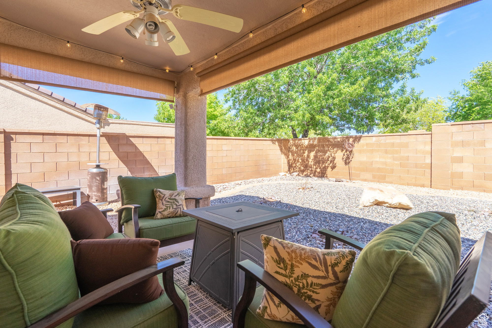 SUN RIVER - Residential