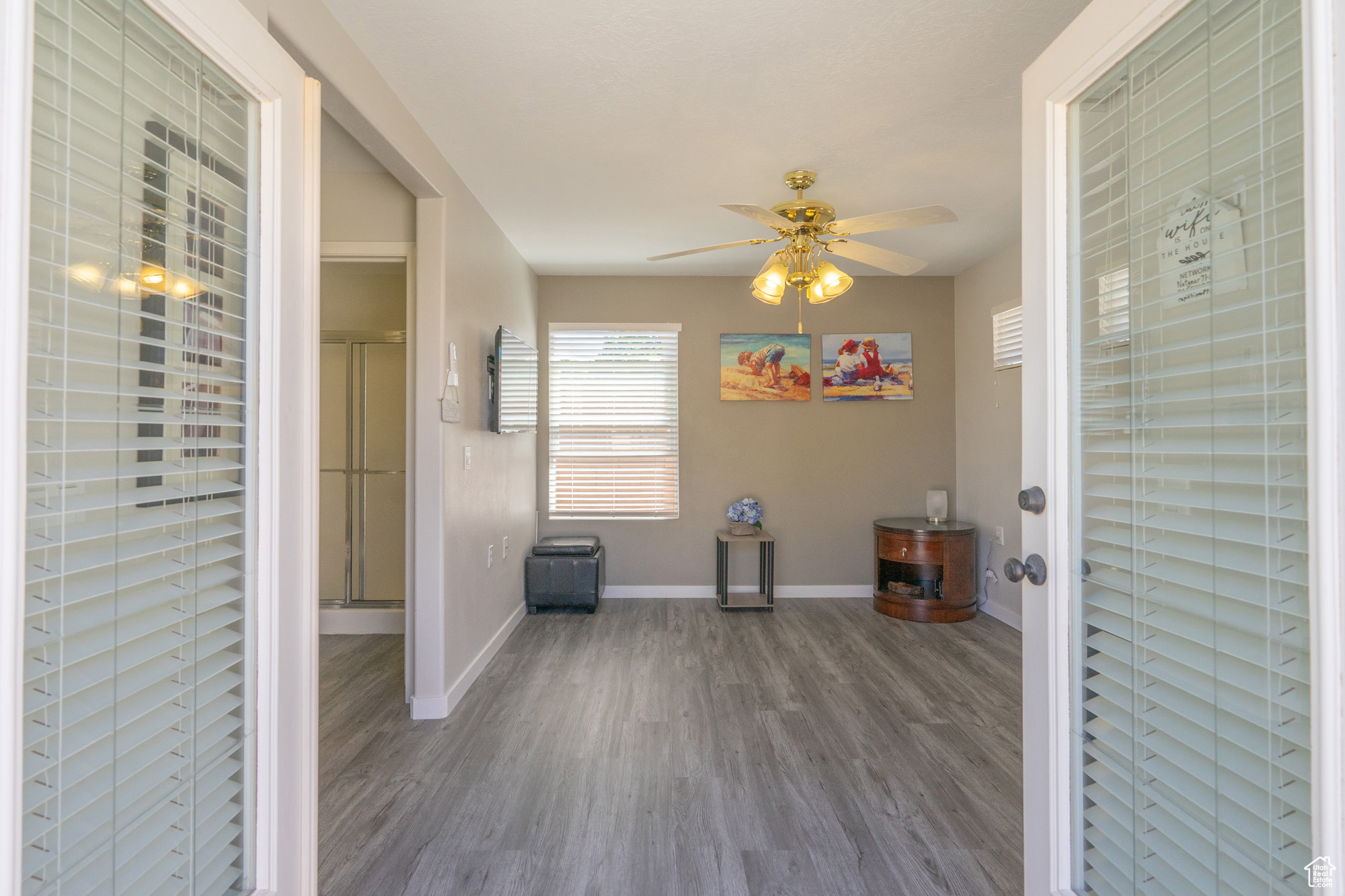 SUN RIVER - Residential