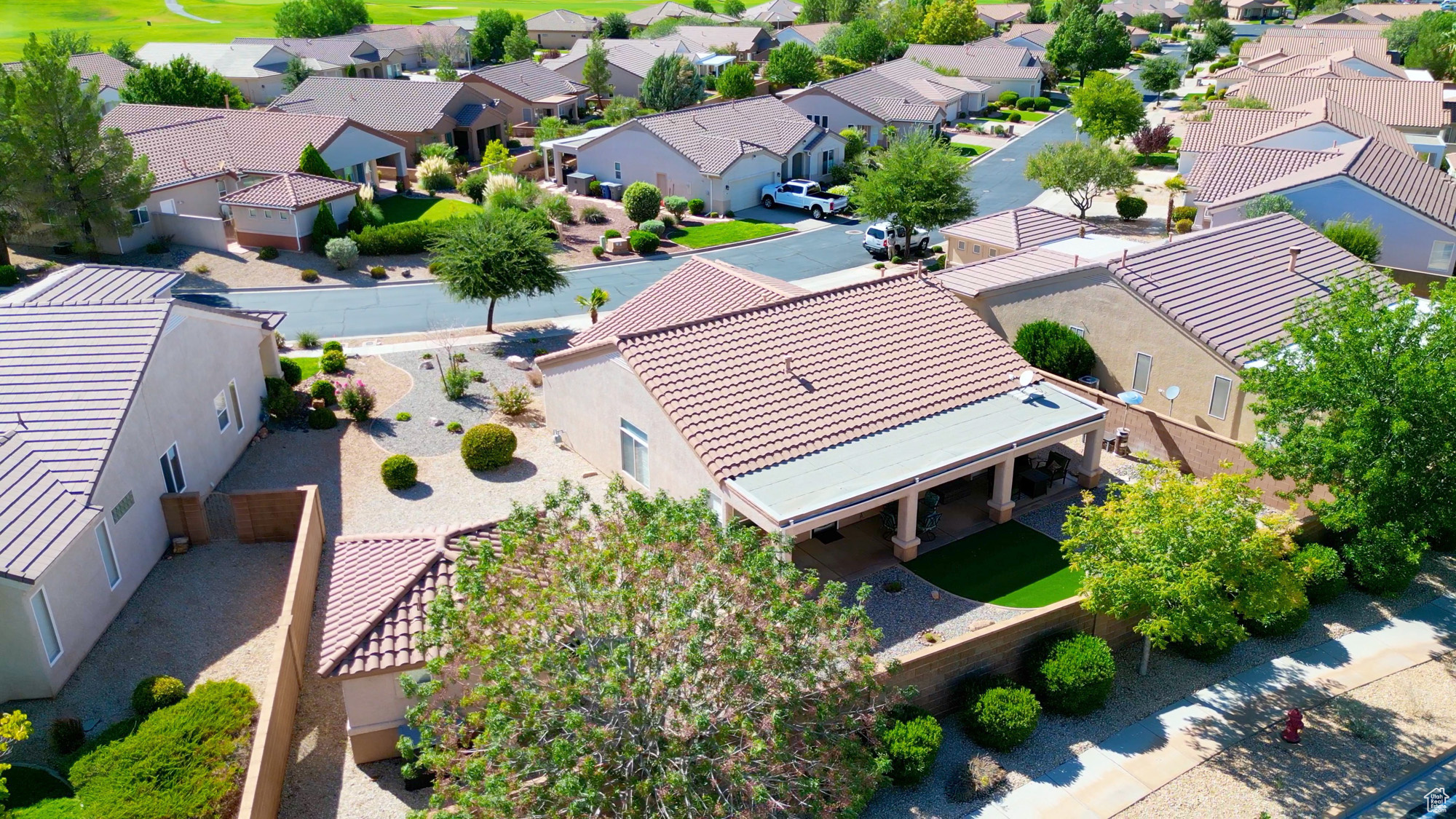 SUN RIVER - Residential