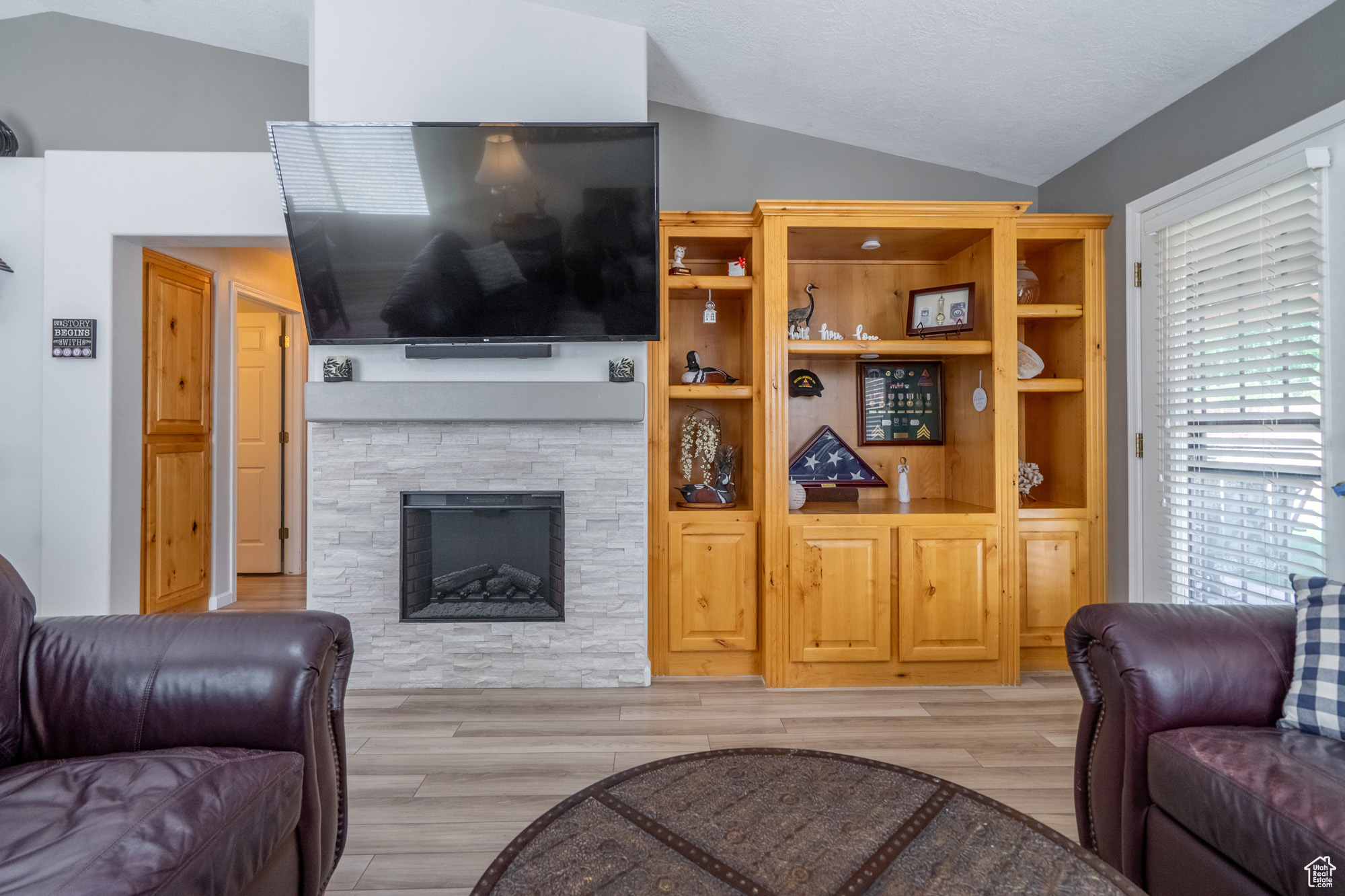 SUN RIVER - Residential
