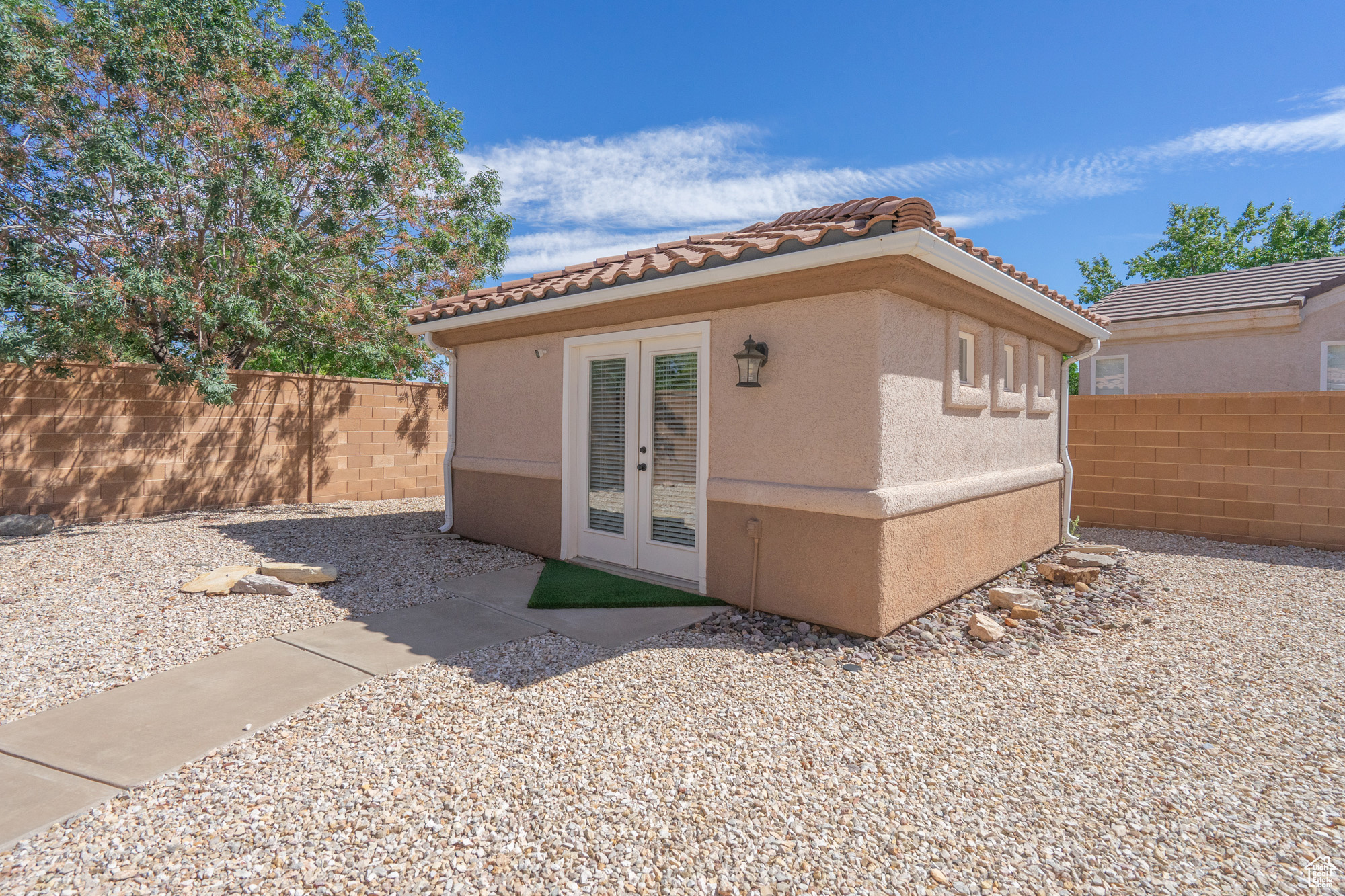 SUN RIVER - Residential