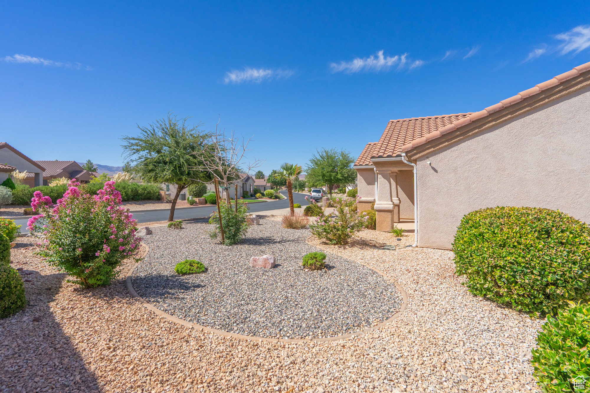 SUN RIVER - Residential