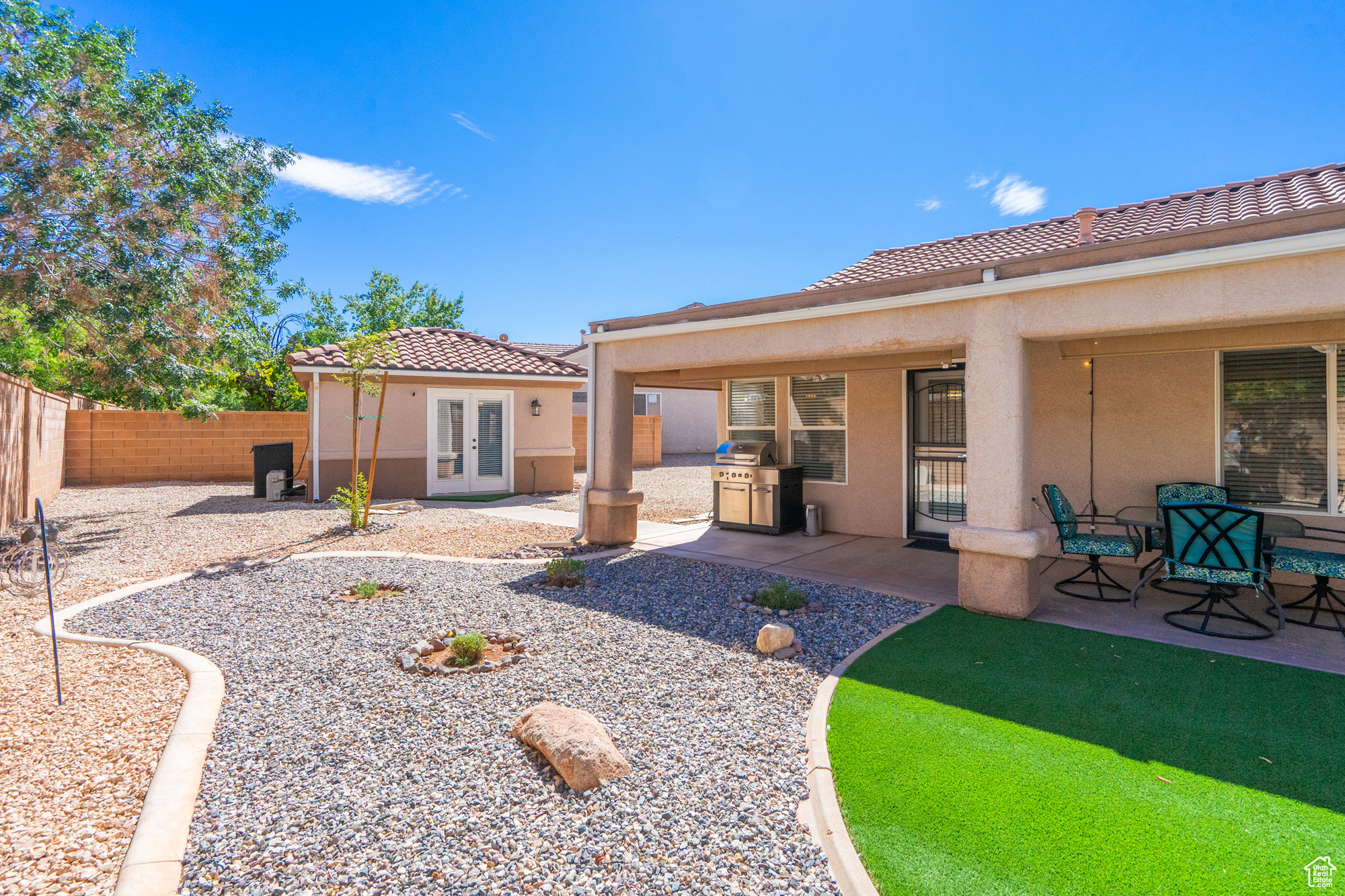 SUN RIVER - Residential