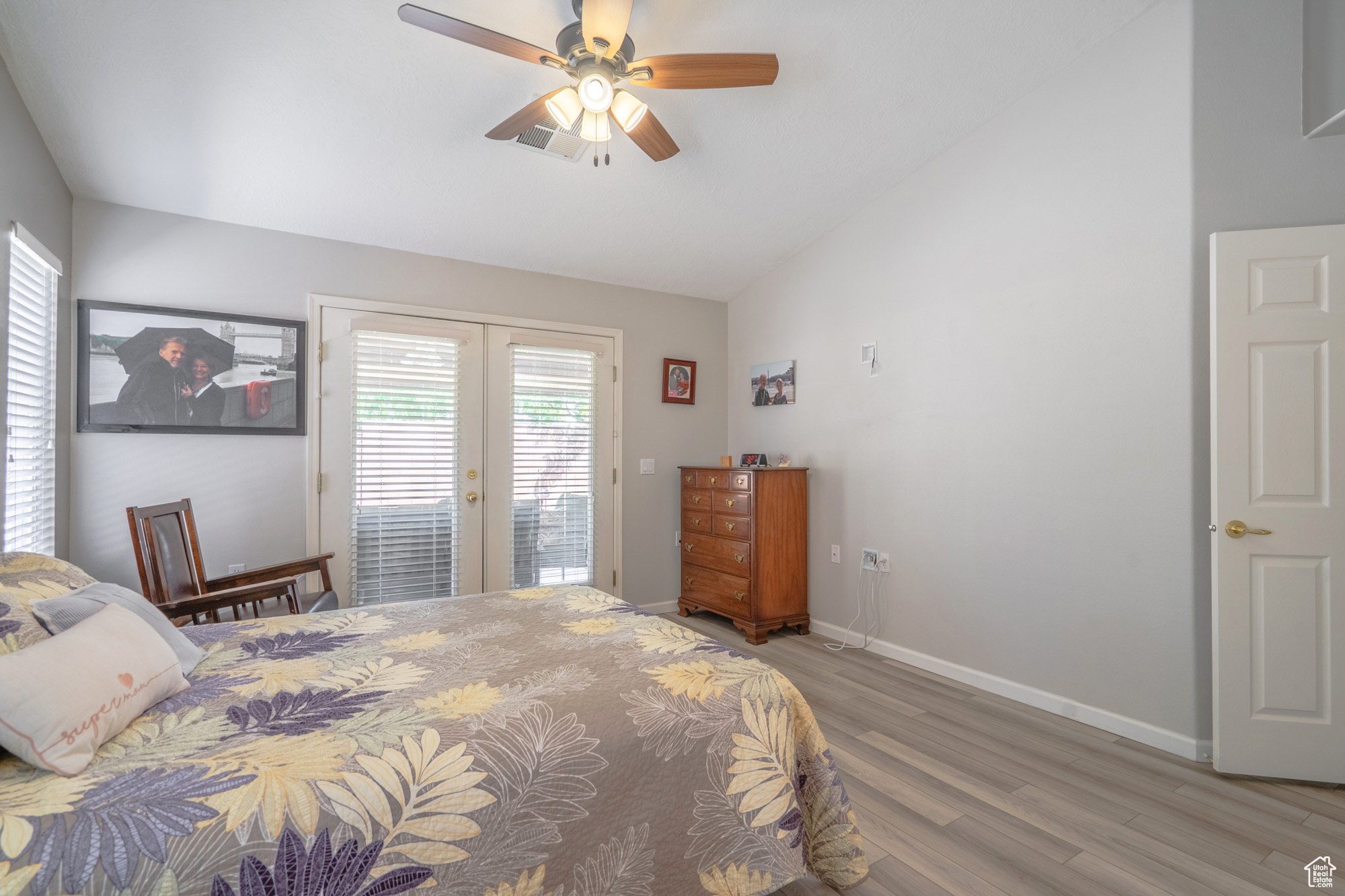 SUN RIVER - Residential