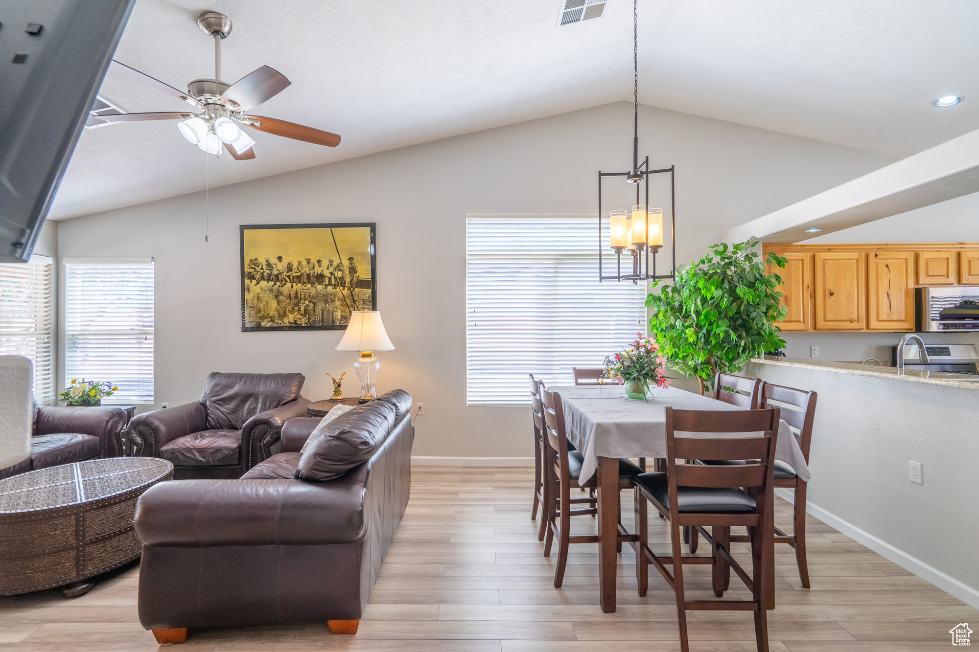 SUN RIVER - Residential