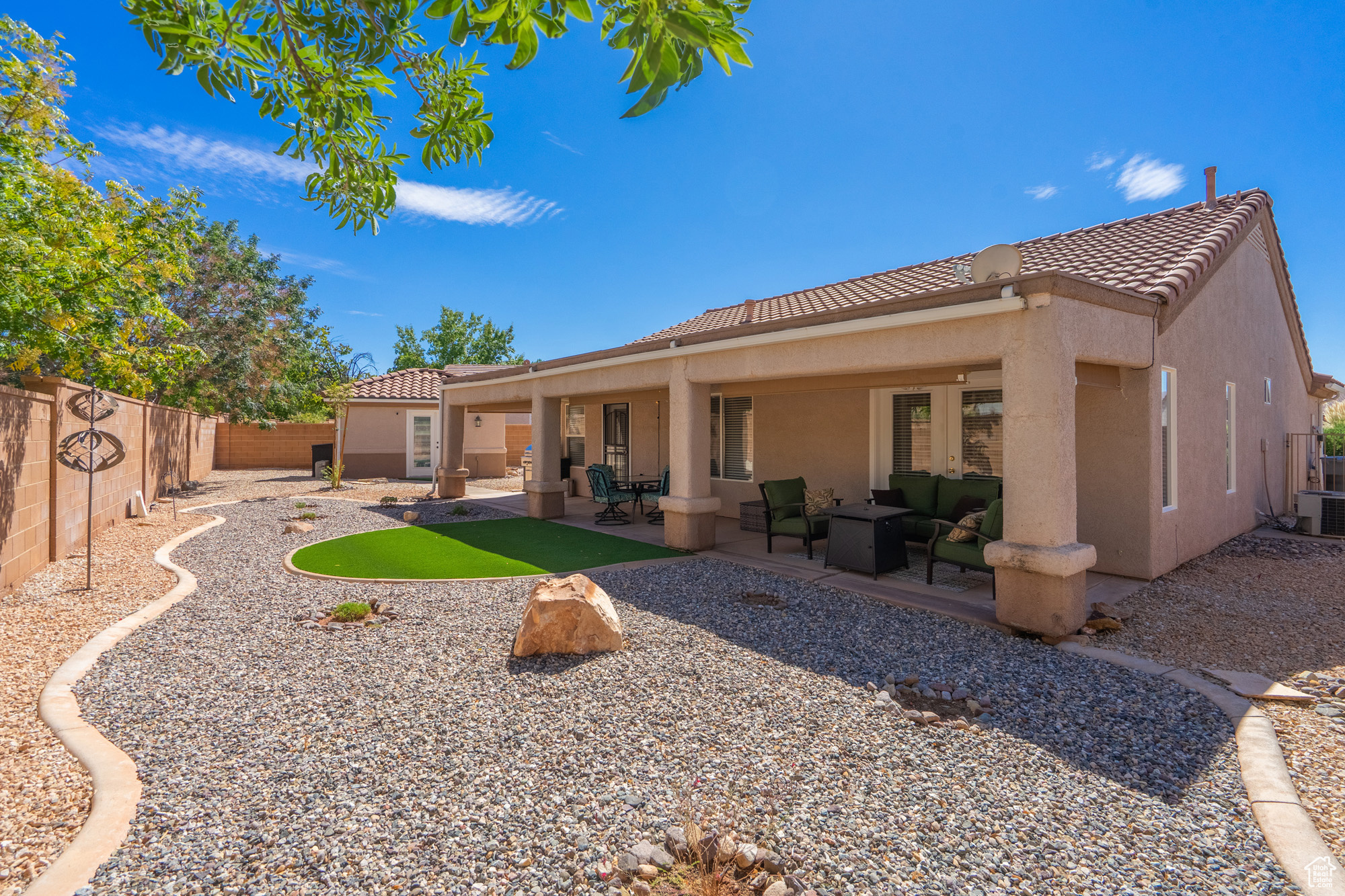 SUN RIVER - Residential