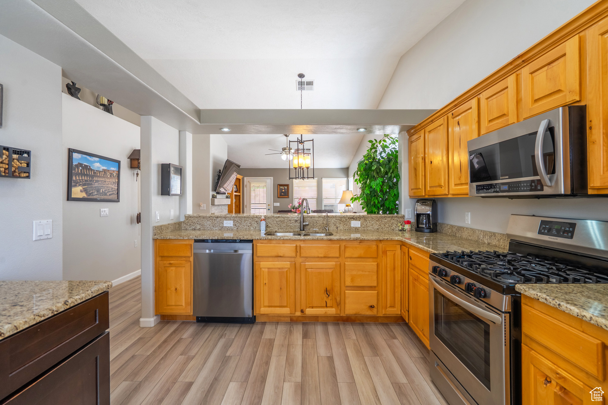 SUN RIVER - Residential