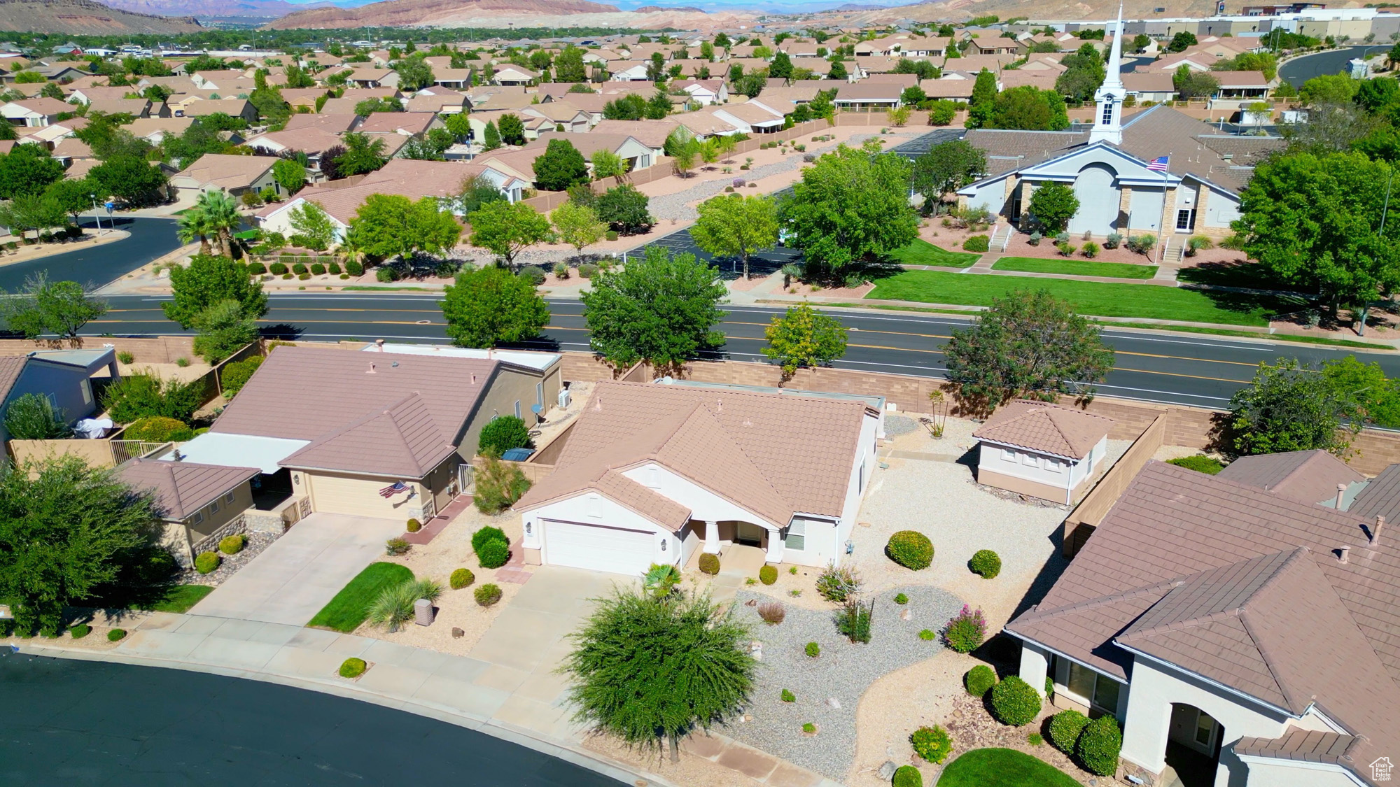 SUN RIVER - Residential