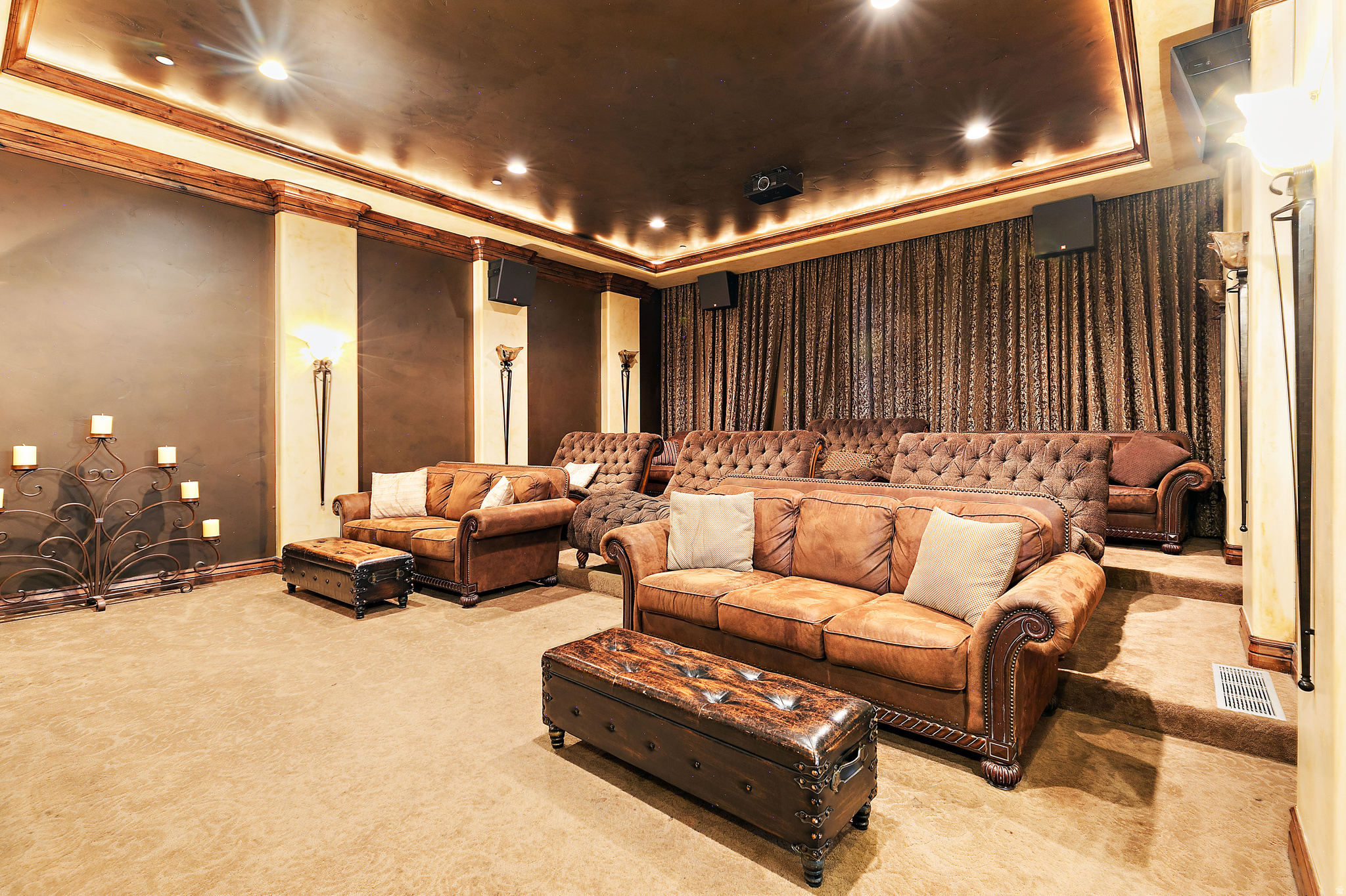 TORINO VILLAGE PHASE 2 CONDO - Residential