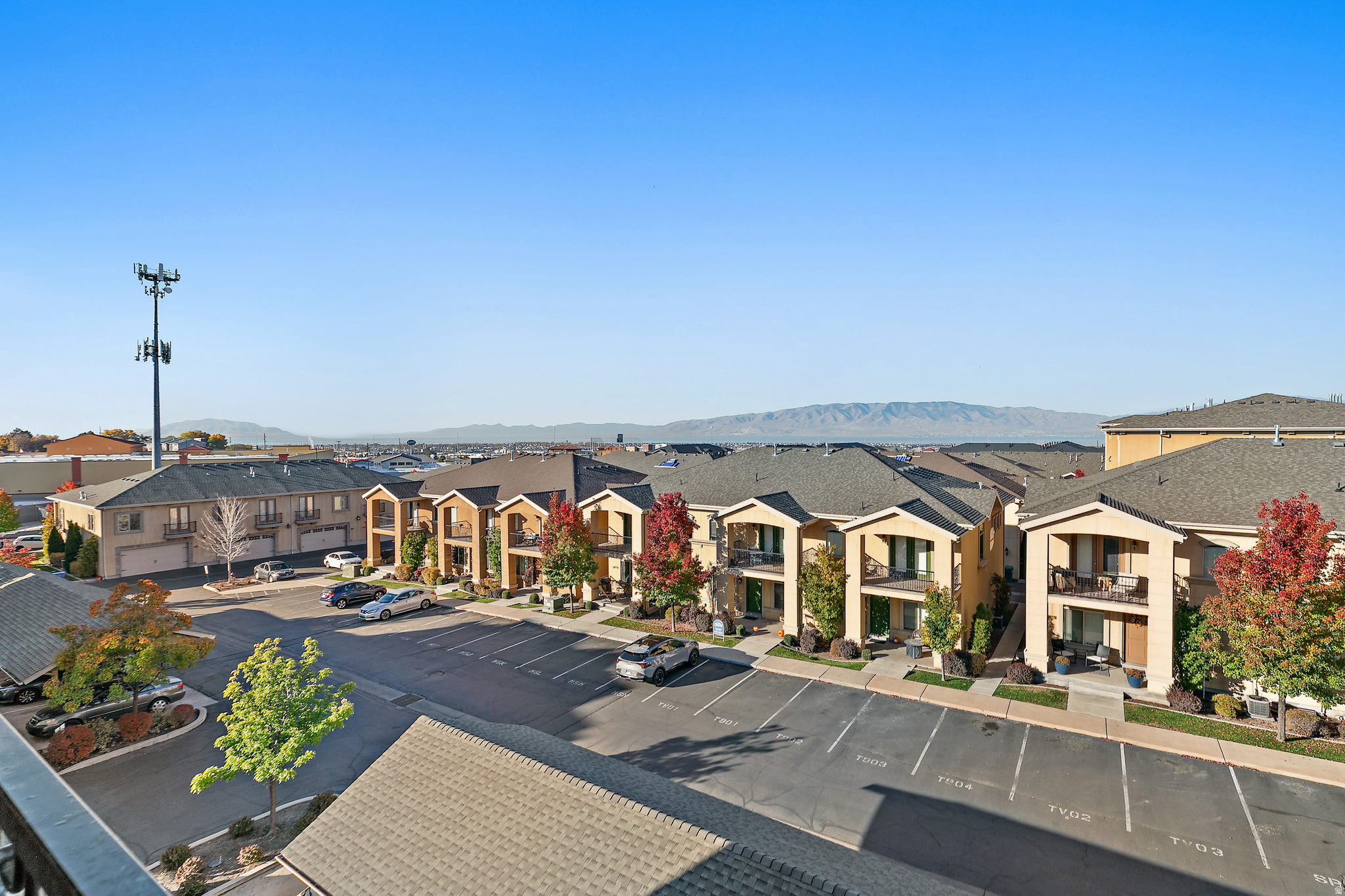 TORINO VILLAGE PHASE 2 CONDO - Residential