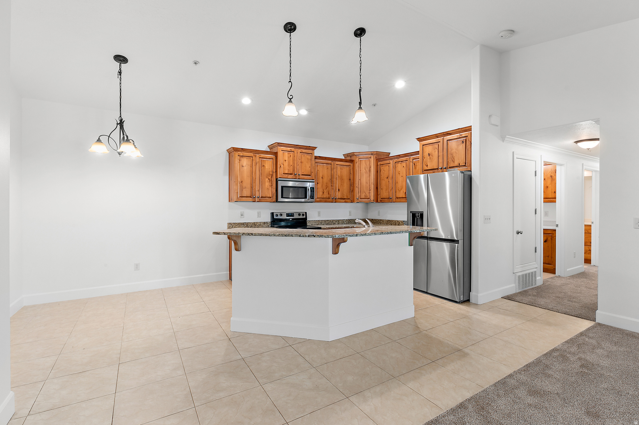 TORINO VILLAGE PHASE 2 CONDO - Residential