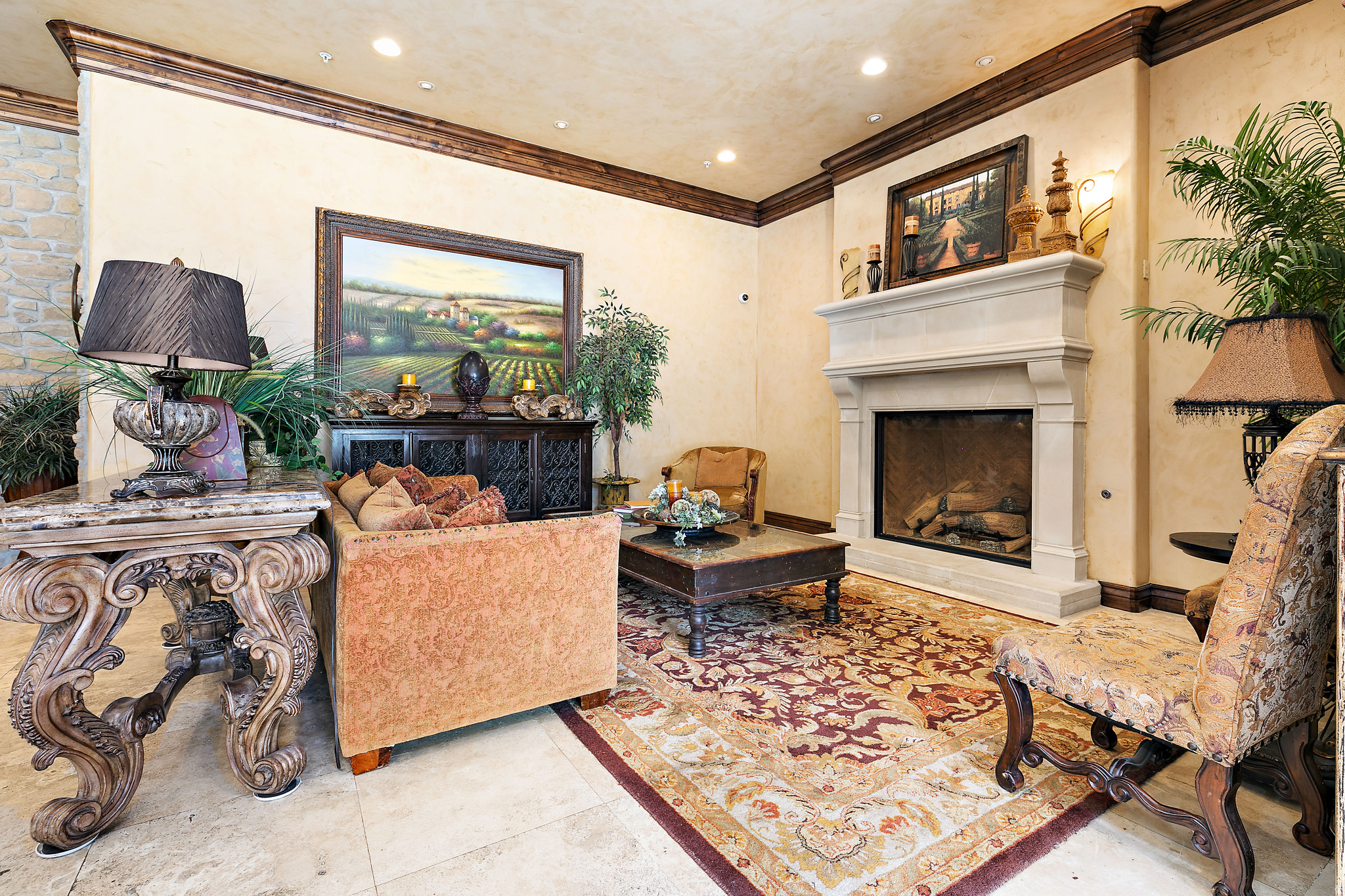 TORINO VILLAGE PHASE 2 CONDO - Residential