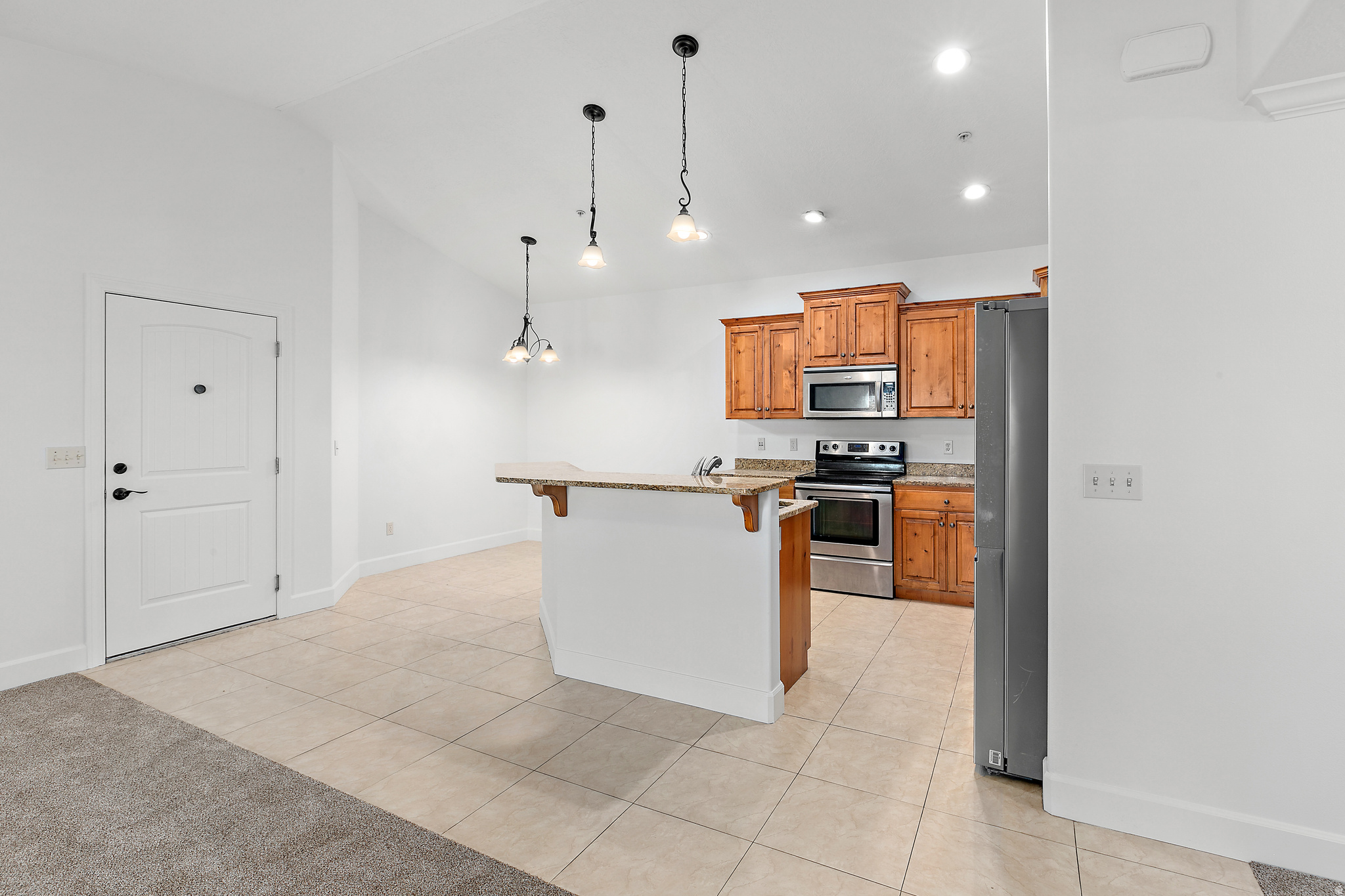 TORINO VILLAGE PHASE 2 CONDO - Residential