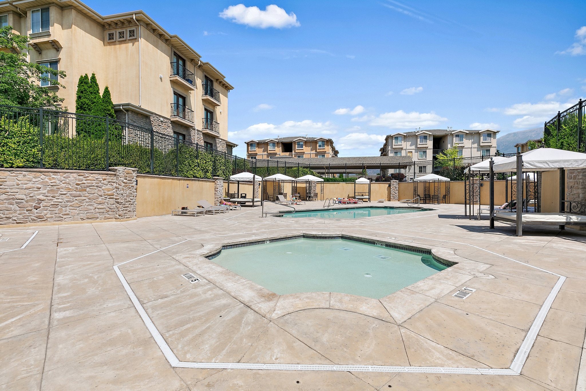 TORINO VILLAGE PHASE 2 CONDO - Residential