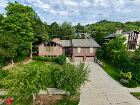 Tiny photo for 2197 S BOUNTIFUL BLVD, Bountiful, UT 84010 (MLS # 2178596)
