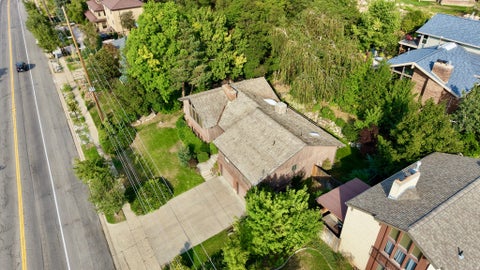 Tiny photo for 2197 S BOUNTIFUL BLVD, Bountiful, UT 84010 (MLS # 2178596)
