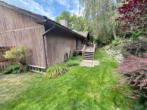 Tiny photo for 2197 S BOUNTIFUL BLVD, Bountiful, UT 84010 (MLS # 2178596)