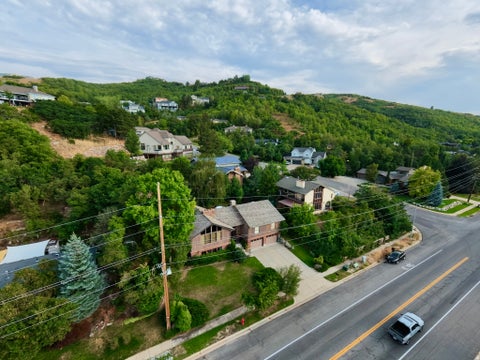 Tiny photo for 2197 S BOUNTIFUL BLVD, Bountiful, UT 84010 (MLS # 2178596)
