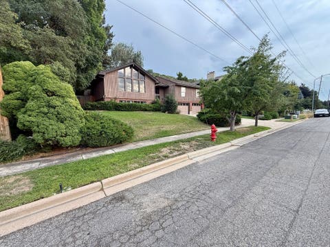 Photo of 2197 S BOUNTIFUL BLVD, Bountiful, UT 84010 (MLS # 2178596)