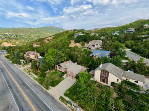 Tiny photo for 2197 S BOUNTIFUL BLVD, Bountiful, UT 84010 (MLS # 2178596)