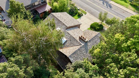Tiny photo for 2197 S BOUNTIFUL BLVD, Bountiful, UT 84010 (MLS # 2178596)