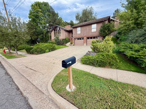 Tiny photo for 2197 S BOUNTIFUL BLVD, Bountiful, UT 84010 (MLS # 2178596)