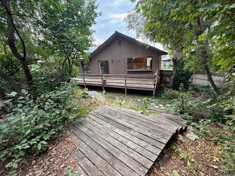 Tiny photo for 2197 S BOUNTIFUL BLVD, Bountiful, UT 84010 (MLS # 2178596)