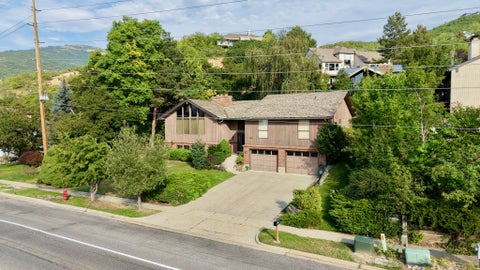 Tiny photo for 2197 S BOUNTIFUL BLVD, Bountiful, UT 84010 (MLS # 2178596)