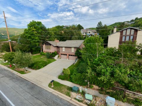 Tiny photo for 2197 S BOUNTIFUL BLVD, Bountiful, UT 84010 (MLS # 2178596)
