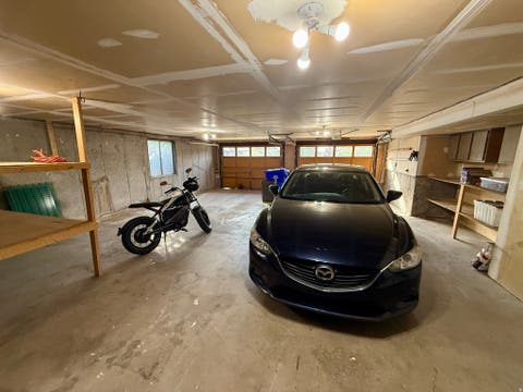 Tiny photo for 2197 S BOUNTIFUL BLVD, Bountiful, UT 84010 (MLS # 2178596)
