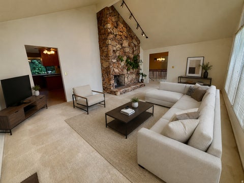 Tiny photo for 2197 S BOUNTIFUL BLVD, Bountiful, UT 84010 (MLS # 2178596)