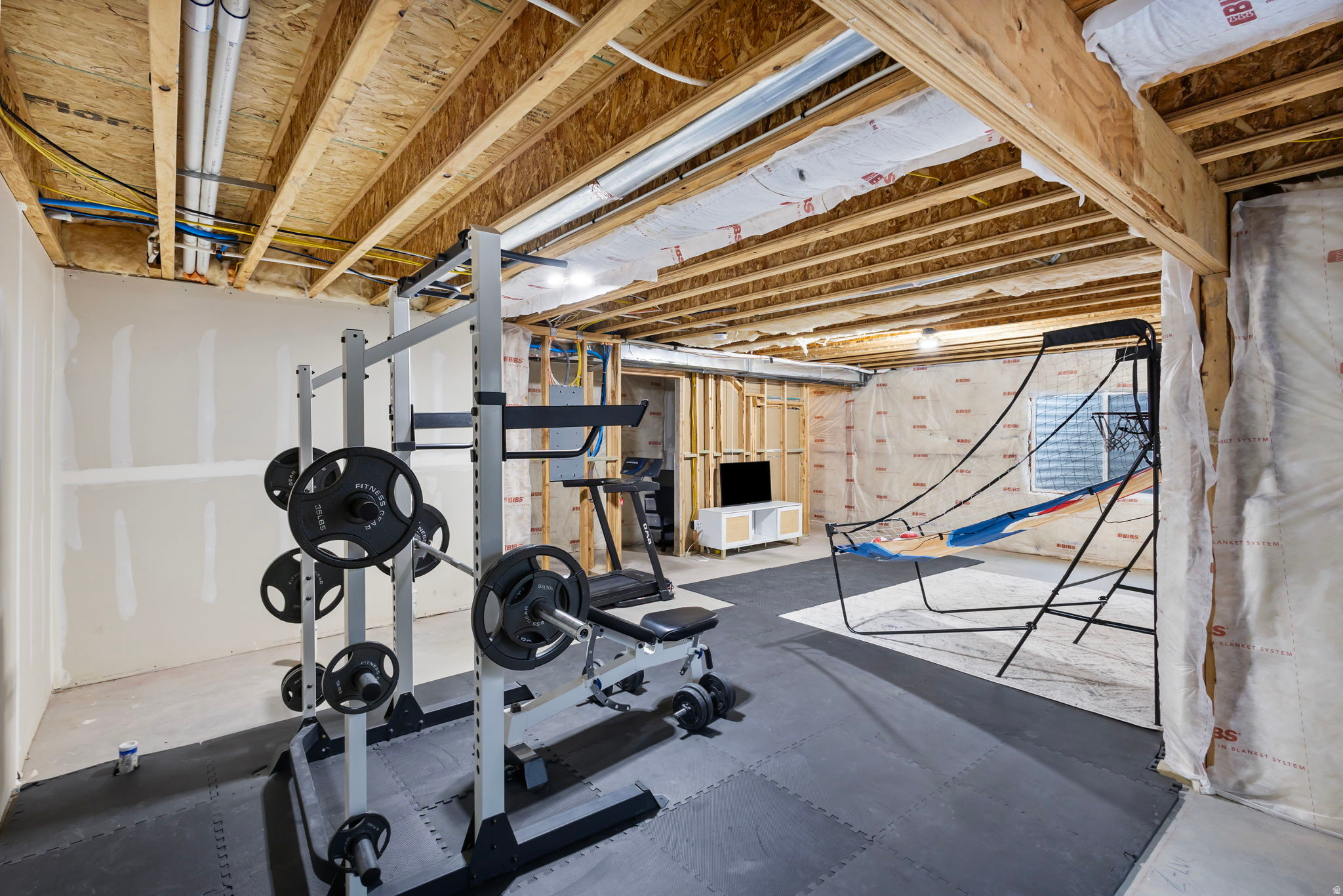 SIMPSON HOLLOW - Residential