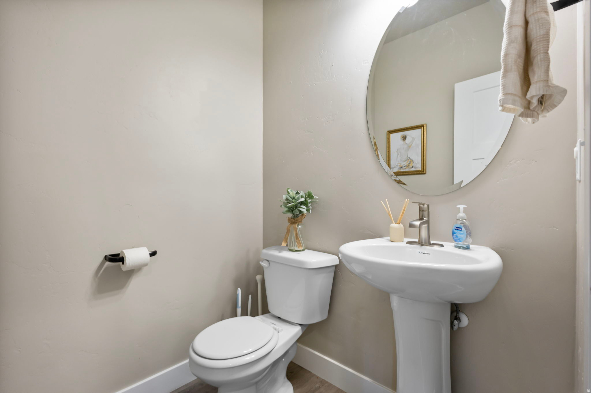 SIMPSON HOLLOW - Residential