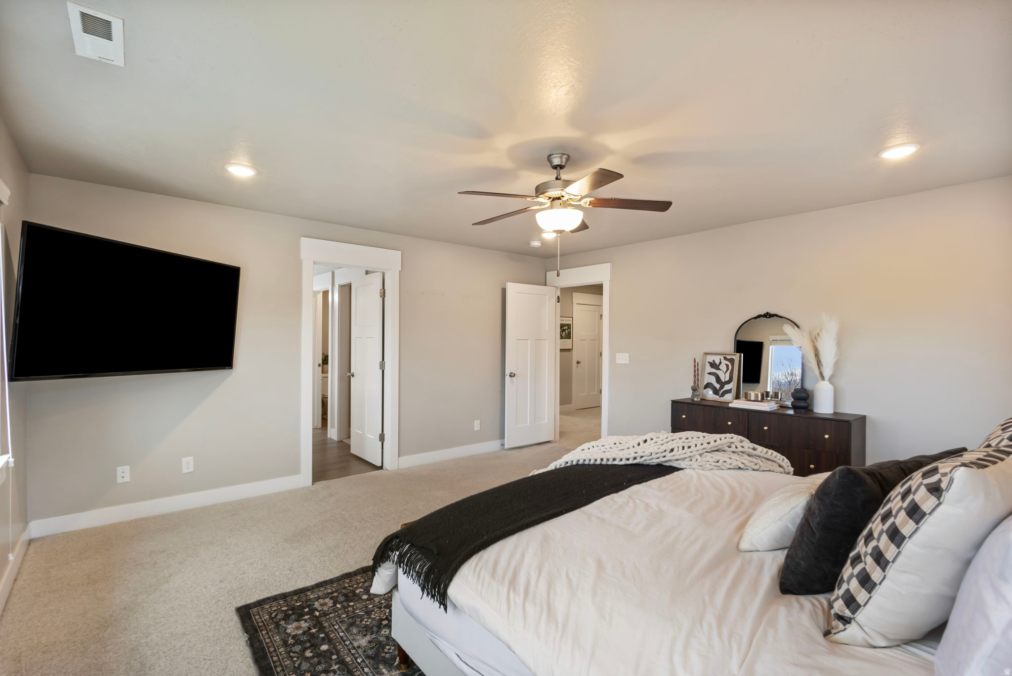 SIMPSON HOLLOW - Residential