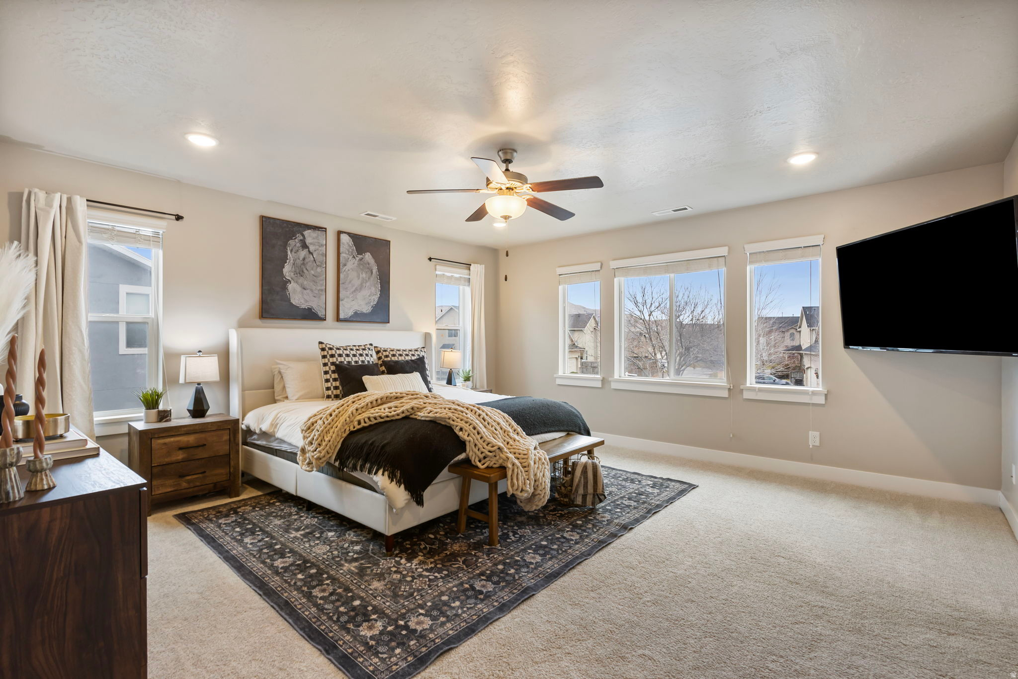 SIMPSON HOLLOW - Residential