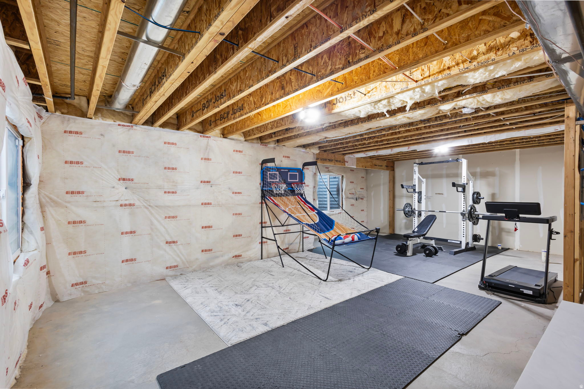 SIMPSON HOLLOW - Residential