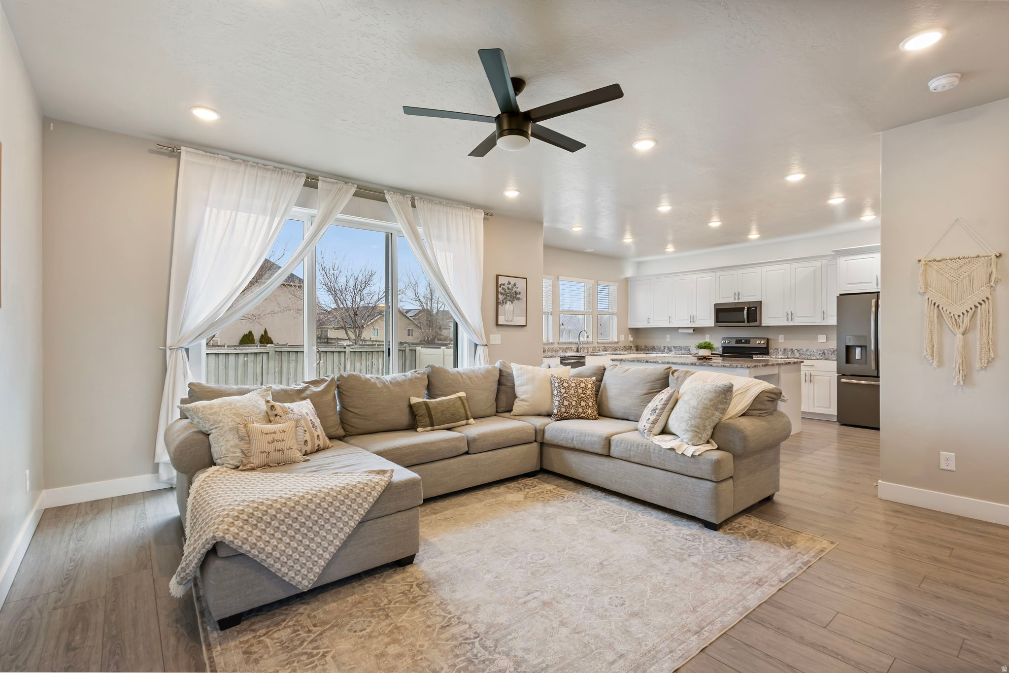 SIMPSON HOLLOW - Residential