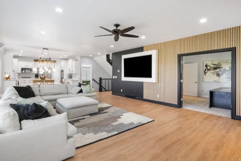 Tiny photo for 6042 W TRAILVIEW WAY S, Herriman, UT 84096 (MLS # 2175955)